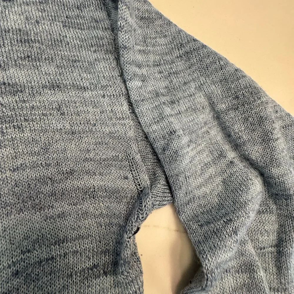Lululemon blue Knit Sweater - Picture 4 of 8